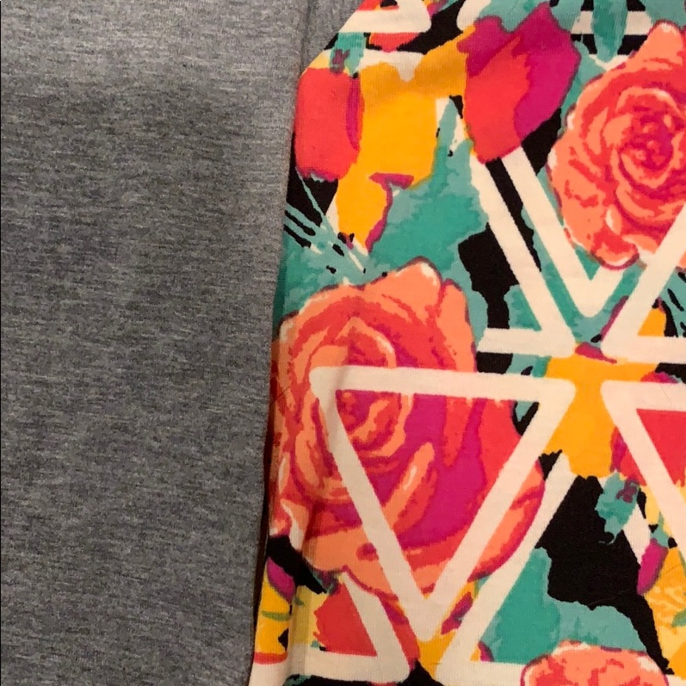 Lularoe Randy - Picture 3 of 3